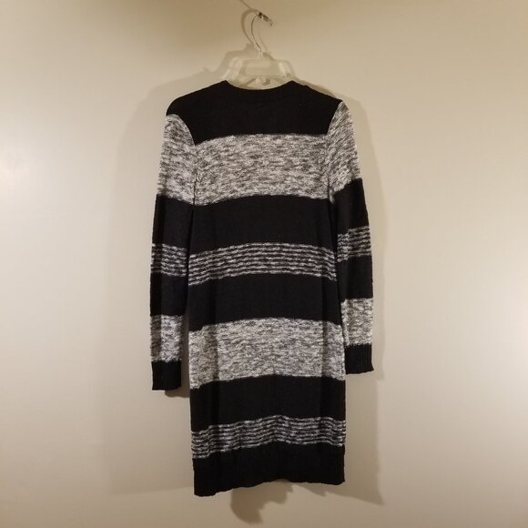 Justice Girls' Open Front Cardigan - Picture 2 of 5